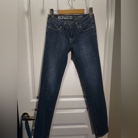 Bongo jeans - Picture 3 of 4